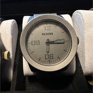 Nixon Corporal SS Watch